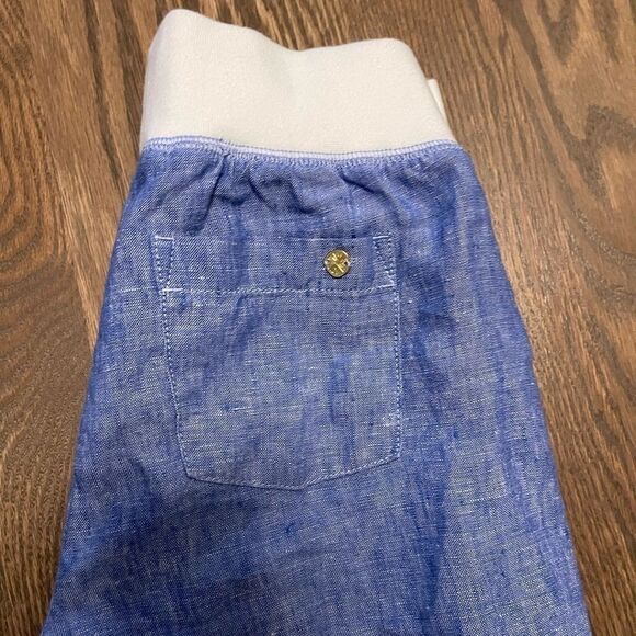 Chambray pant - Picture 3 of 5